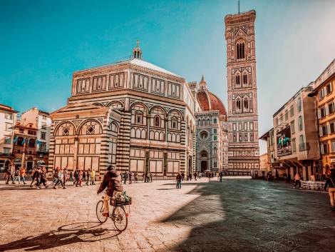 Tassa di soggiorno Firenze 2026: tariffe, esenzioni e come si paga