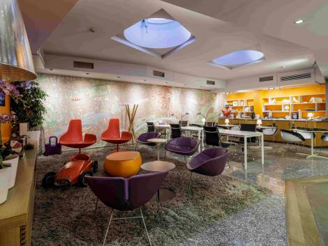 BWH Hotels apre gli hotel al coworking, via al progetto myWO