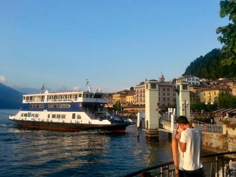 Lake Como Tourism, i vip cercano artigianato e tipicità