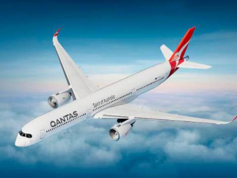 Il volo più lungo del mondo: nel 2027 il diretto Londra-Sidney di Qantas