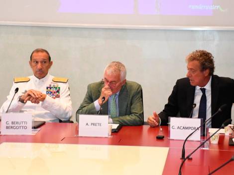 Assonautica e Unioncamere: nasce l’Osservatorio sull’underwater