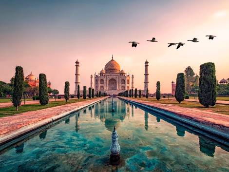 Dopo cinque anni tornano i voli tra India e Cina