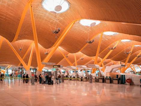 Tasse aeroportuali, in Spagna aumento del 6,5%