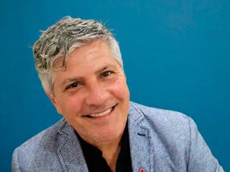 Atelier Vacanze, Stefano Di Cicco nuovo sales representative