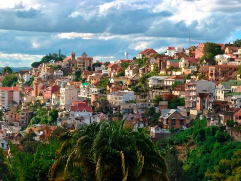 Madagascarin rivolta, l’appellodella Farnesina