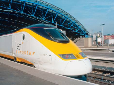 Eurostar approda su ChatGpt