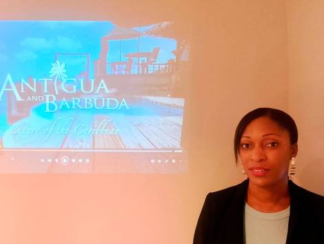 Antigua e Barbuda, la rinascita del mercato italiano