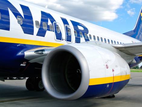 Ryanair, fine settimana di scioperi in Spagna