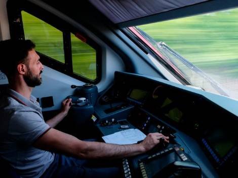 Trenord assume: i profili ricercati e come candidarsi