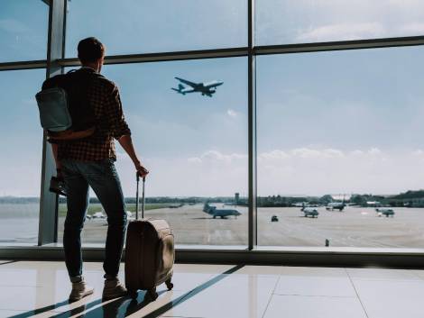 BarometroUN Tourism: viaggiin crescita del 5%