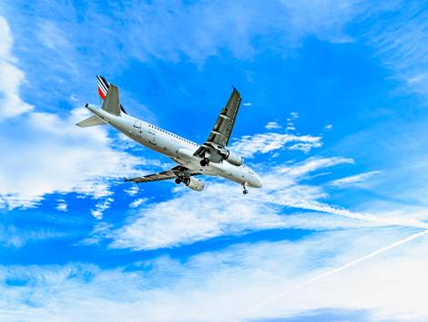 Smith, Air France-Klm:“Un gruppo con Sas e Tap”