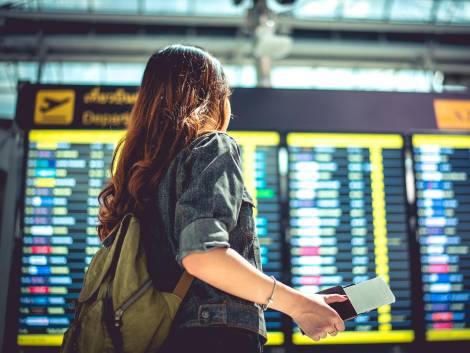 Sicurezza in Medio OrienteCome cambiano le vacanze