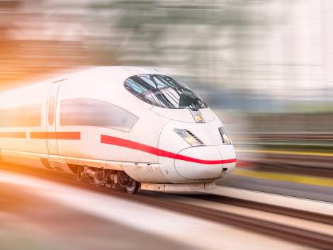 Av europea,i cinque pilastridel progetto