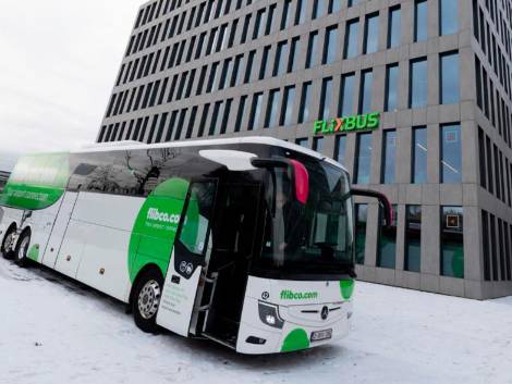 Flix acquisisce la società di trasferimenti aeroportuali Flibco