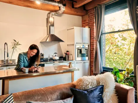 Il valore della fiducia: così Airbnb mette in connessione i viaggiatori