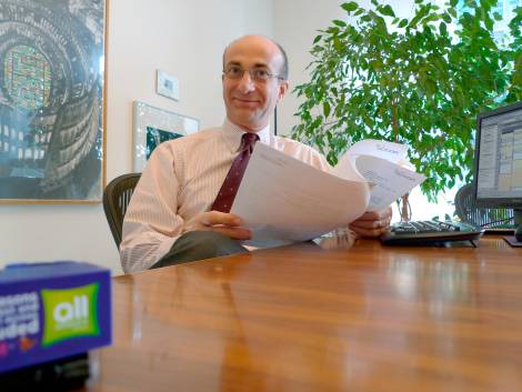 Renzo Iorio alla guida di Federterme Confindustria