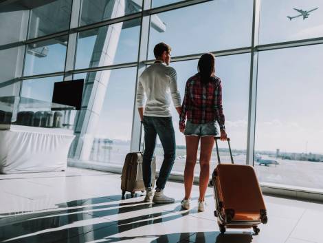 Le agenzie di viaggirispondono alla crisi