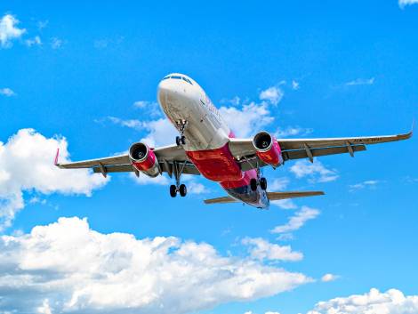 Low cost: Wizz Airmette nel mirinoi voli su New York