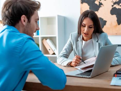 Agenzie di viaggi e t.o.Come affrontare le crisi