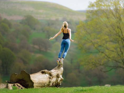 I viaggi wellness stannocambiando: ora si cercail turismo attivo