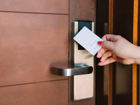 Hotellerie italiana,crescita lentanel terzo trimestre