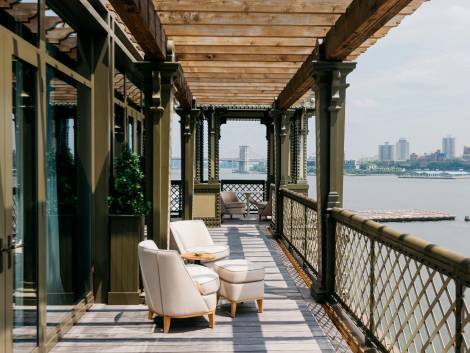 Design e hotel, 6 strutture per vivere il ‘quiet luxury’