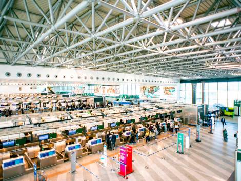 Malpensa investe600 milioni e avràil Terminal 1 XL