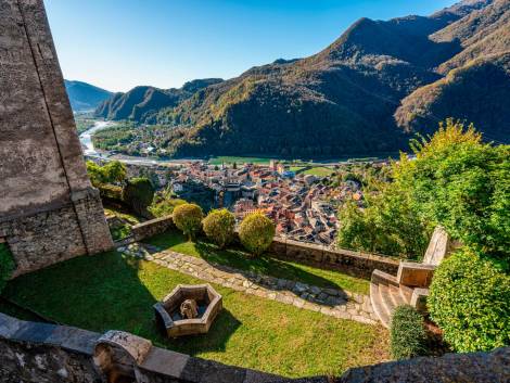 Turismo naturalistico, il Piemonte stanzia 5,1 milioni di euro