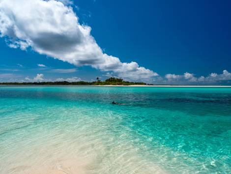 Nobu alle Maldive,new entry sull’atollodi Munyafushi