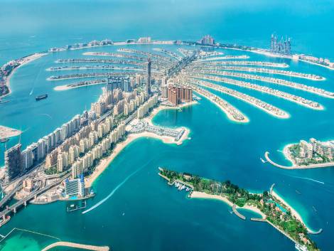 Air France torna a volare su Dubai