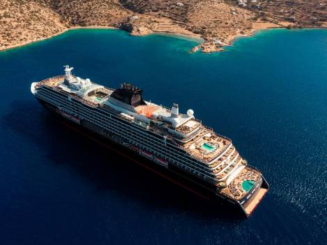 Explora Journeys lancia la ‘Mediterranean Journeys Collection’