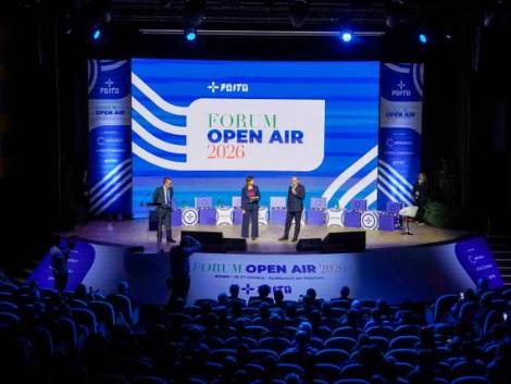 Granzotto, Faita: “Necessarie politiche pubbliche per l’open air”
