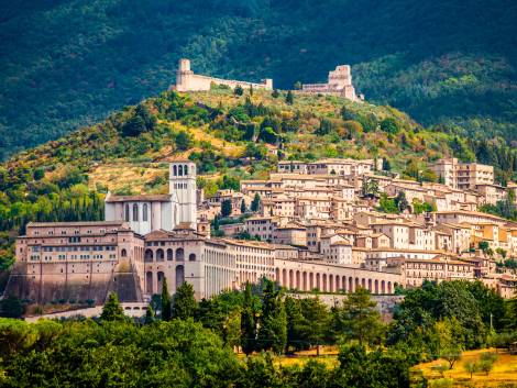 Effetto GiubileoCentro Italiain crescita