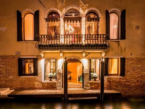 Nani Mocenigo Palace acquisisce Ca Maria Adele a Venezia