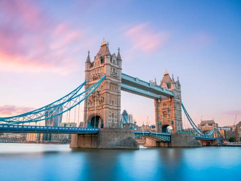 Uk: da febbraioscattano controllipiù rigidi sull’Eta