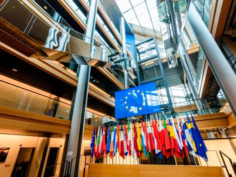 Vettori Ue in vendita:l’Ue prepara la stretta