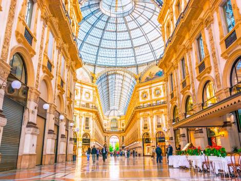 Olimpiadi, fino a 300 euro a notte per dormire a Milano