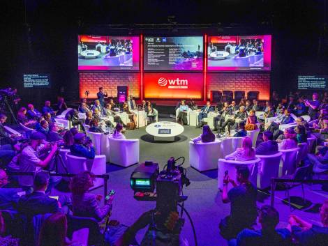 WTM London versola più grandeedizione di sempre