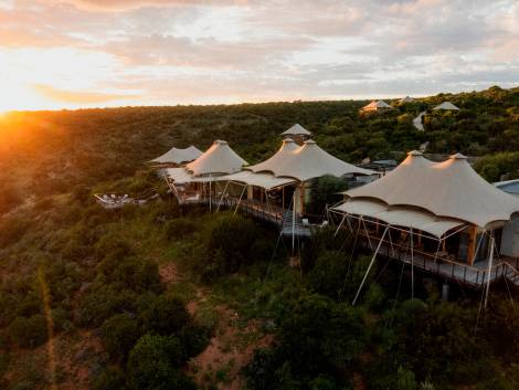 Sudafrica, safari and the city per Kerzner International