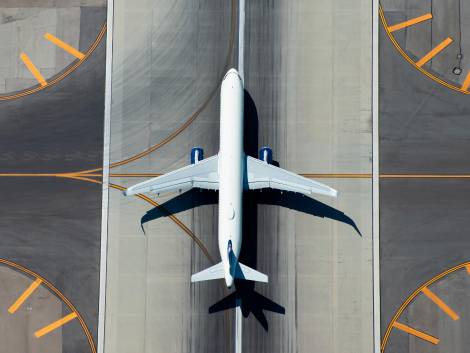 Carburante e tariffe aereeGli effetti dell’incertezza