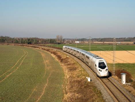 Sncf Voyages alla conquista dell’Av in Italia: dal 2026 servizi verso Roma, Napoli e Venezia