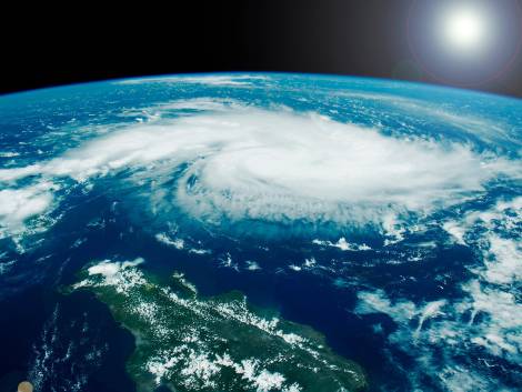 L’uragano Melissaè alle Bahamas,la conta dei danni