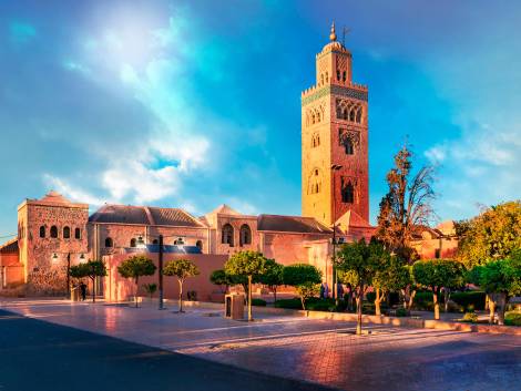 Marocco,già raggiuntigli obiettivi 2026