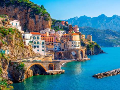 Italia leader nel turismoTutti i trend di Mastercard