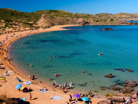 Overtourism,Escarrer: “A noitutta la colpa”