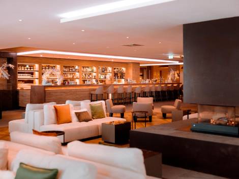 Il Valtur CerviniaCristallo Ski Resortentra in Preferred