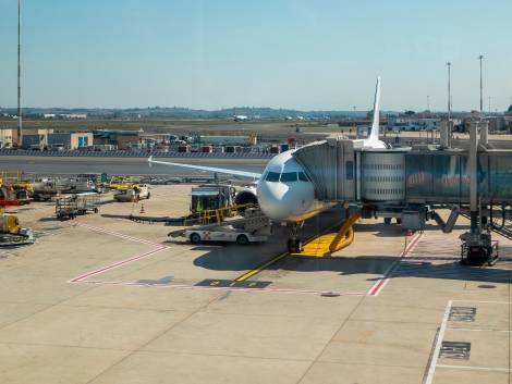 L’Italia al centro dei piani:i vettori vogliono la Penisola