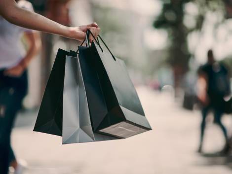 Shopping tourism:le nuove tendenzenel Monitor 2026