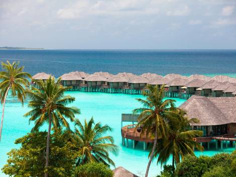Sun Siyam Resorts premia gli adv con soggiorni alle Maldive