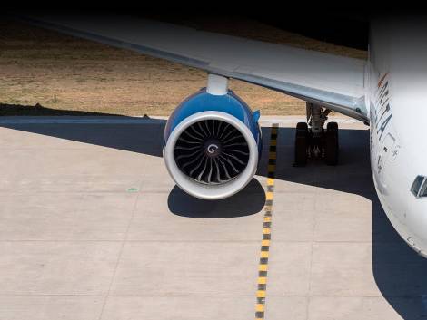 Boeing, il lanciodel 777xè più vicino